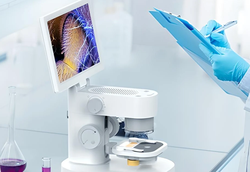 where to buy a microscope