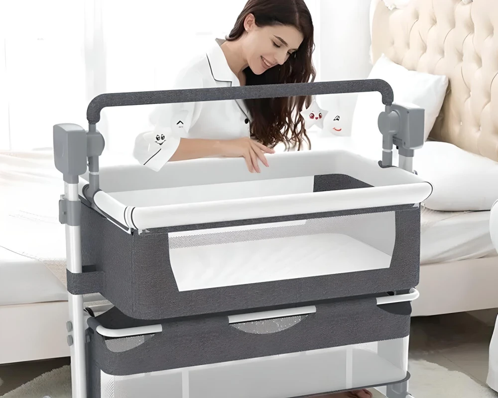 swing cradle for infants