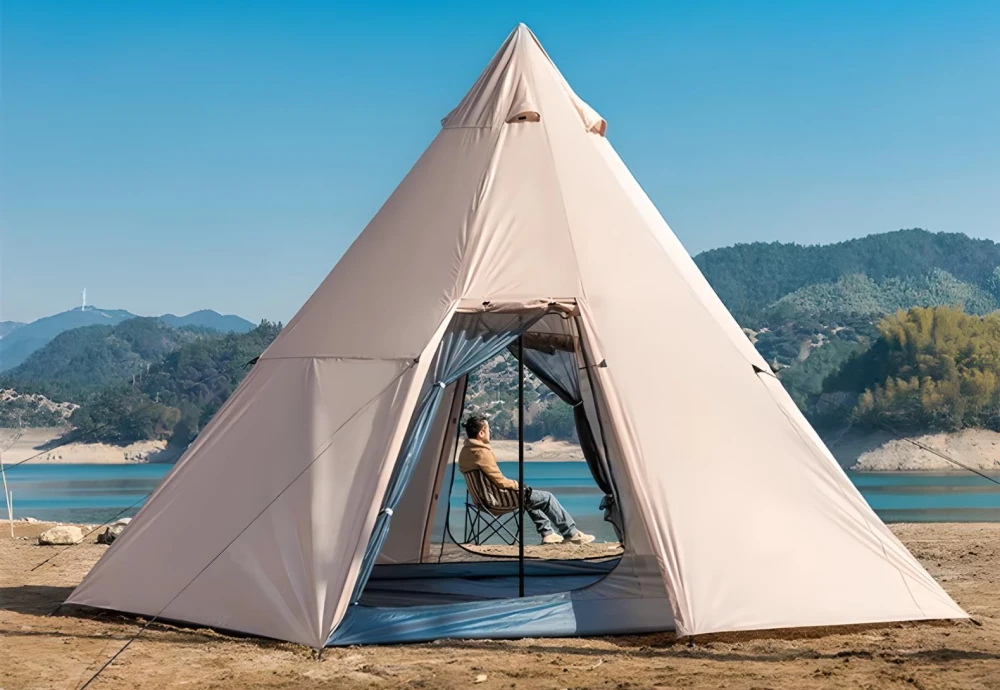 adult teepee tent