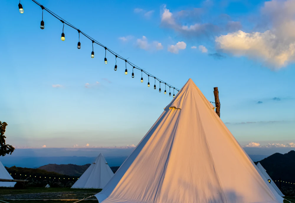 indian tipi tent