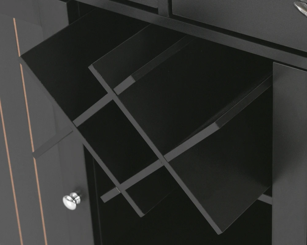 slim narrow kitchen island