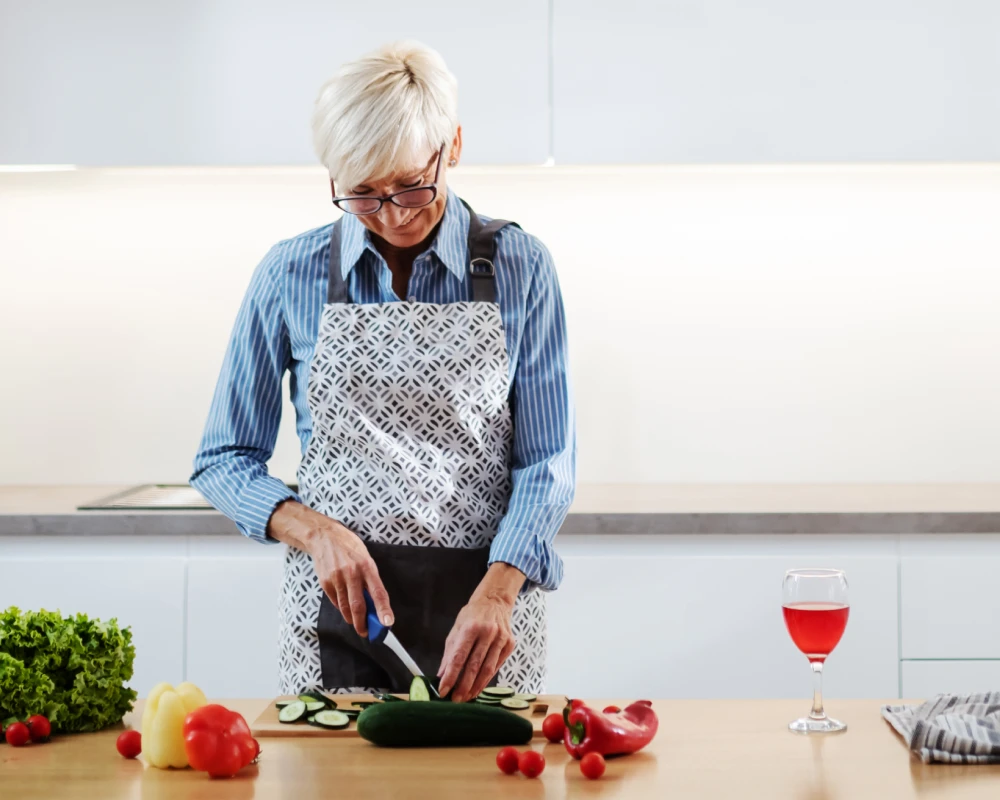 kitchen portable counter